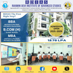 Global Business Exposure with Top MBA Colleges in Delhi