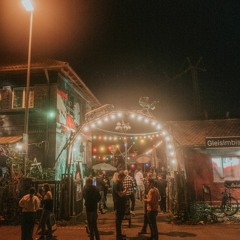 Kollektiv Schillerstraße Mixes