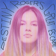 Destiny Rogers - On 11 (Official Video).mp3