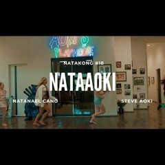Natanael Cano x Steve Aoki - NataAoki