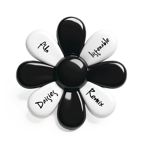 Daisies (fUnlistenable Remix)