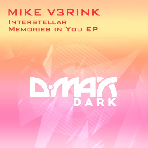 Mike V3rink - Memories In You ( Radio Mix )