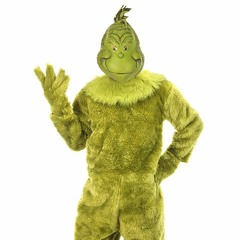 THE GRINCH