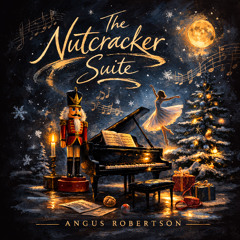 The Nut Cracker Suite-Russian Dance