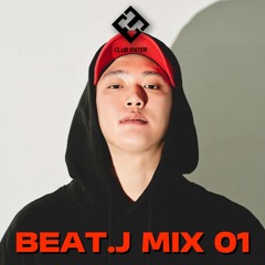 Club Enter BEAT-J Mix 01