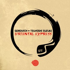 Oriental Express (Original mix)