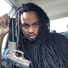 Vante Savage - Spineless