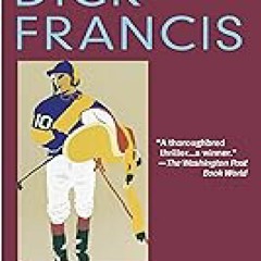 > Twice Shy (A Dick Francis Novel)