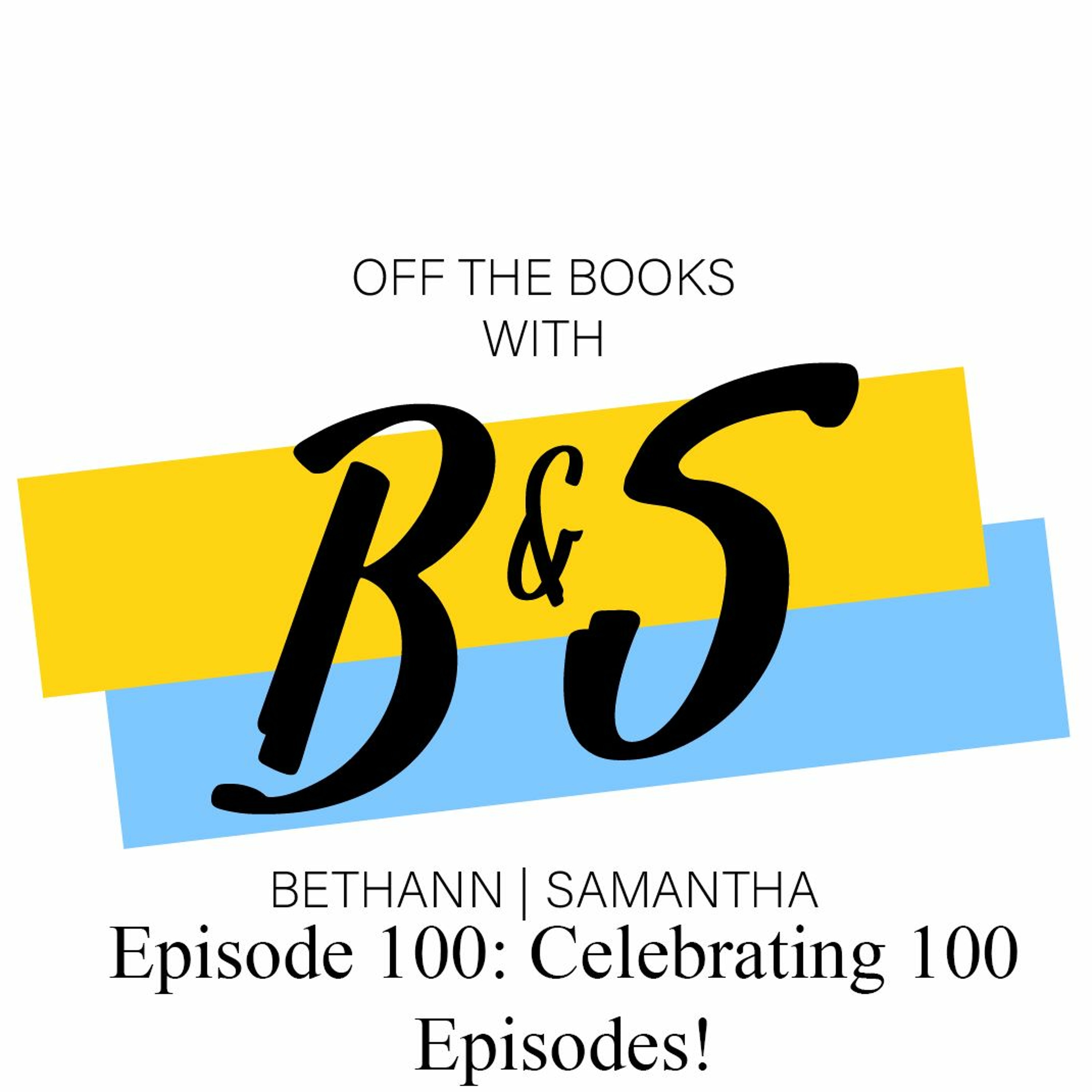 Off the Books
