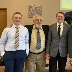 Beulah Land - Bro. Randy Snodgrass & The Murray Family