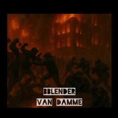 BBlender - van damme