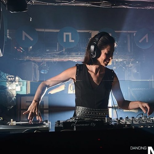 TECHNO MUSIC