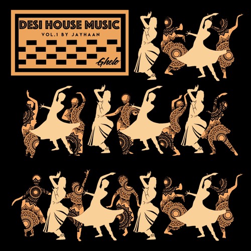 Pyar Do Pyar Lo (Desi House Remix) (Preview) | Jayhaan