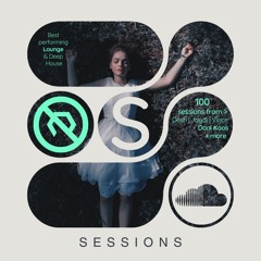 ADR | I00 SESSIONS | Lounge & Deep House🌿