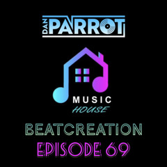 BeatCreation Episode 69 The House Of Funk