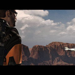 Black Mesa - Surface Tension 2 || Cover