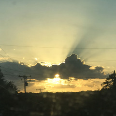 Good Night, Lord Jesus. (Mom’s Song)