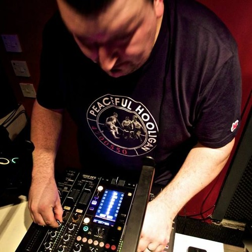 Kevin Buchanan Old Classic Mix !