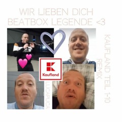 Kaufland Teil 1-10