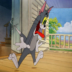 Tom And Jerry - Till The Morning