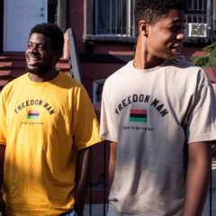 NO LIMIT - MIKE/MEDHANE/EARL/NAVY BLUE TYPE BEAT