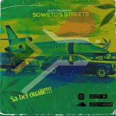 Soweto's Streets