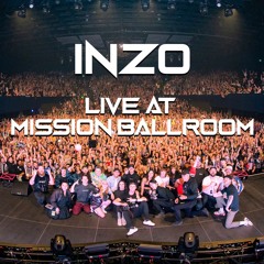 INZO - Visionquest Tour LIVE @ MISSION BALLROOM 4/20/24