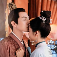 《锦心似玉》OST : 落墨 - 钟汉良 cover