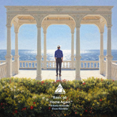 PREMIERE: Basic 96 - Relax My Mind (Arkady Antsyrev Remix) [CPL344]