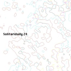 Solitaridaily 24: Clav Machine