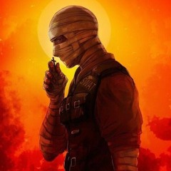 Joshua Graham X Heavenly