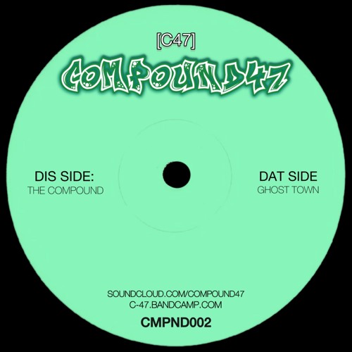 THE COMPOUND