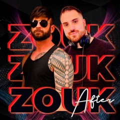 Set Alvy br - Zouk 16/07/2023