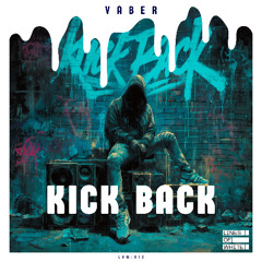 Vaber - Kick Back