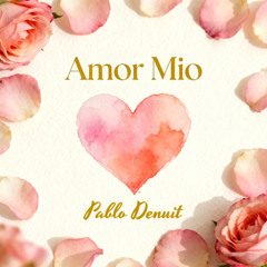 Amor Mio