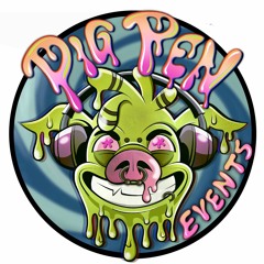 Resident Mix 001 - RigPig - Bass Slamming Booty Bouncers
