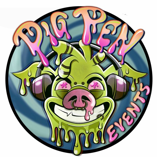 Resident Mix 001 - RigPig - Bass Slamming Booty Bouncers
