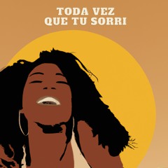 Doral - Toda Vez Que Tu Sorri (Konaidy Remix)