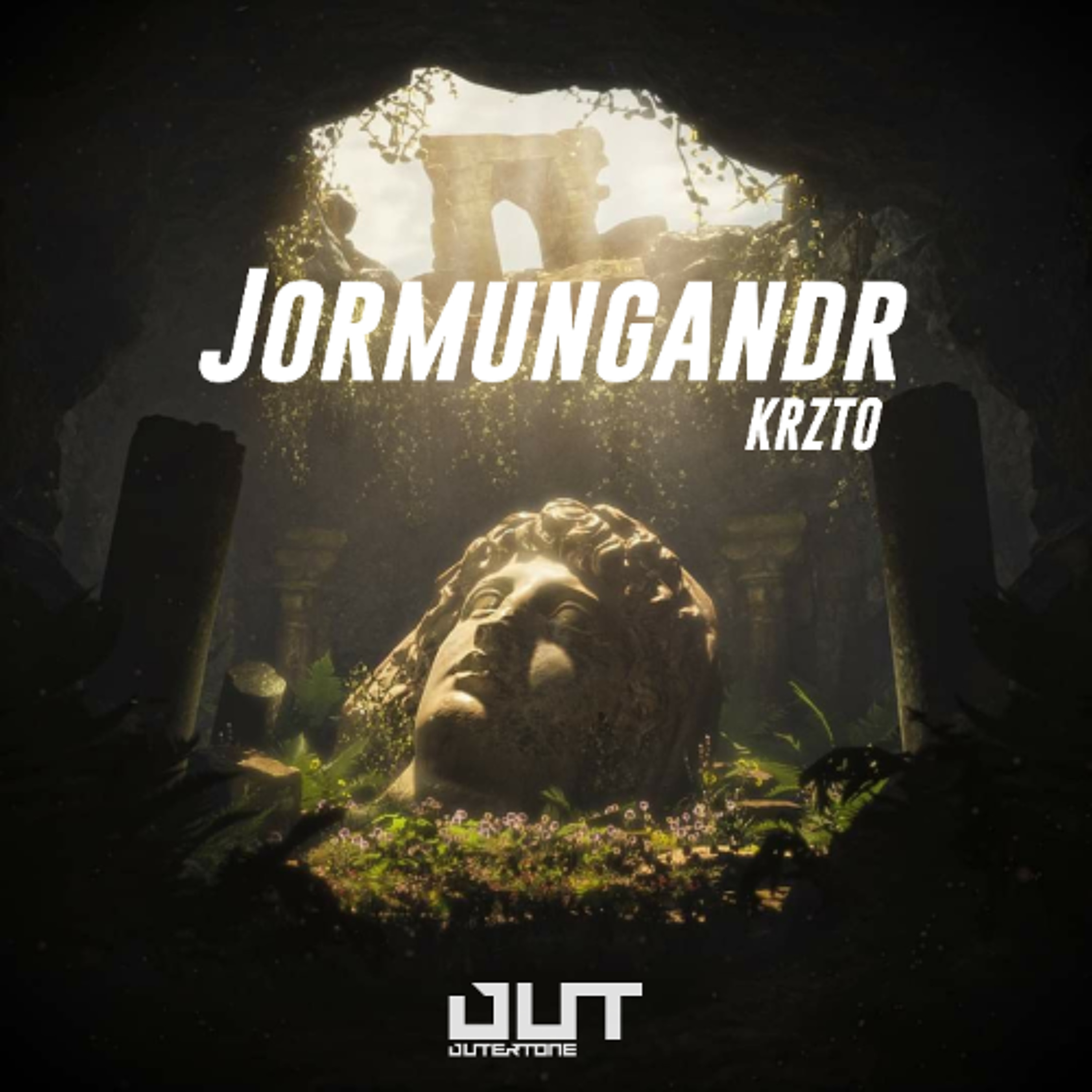 Krzto - Jormungandr episode artwork
