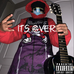 It’s over (official audio).m4a