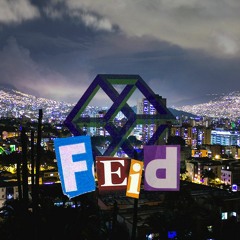 Feid - RELXJXTE (bringtheparty Remix)