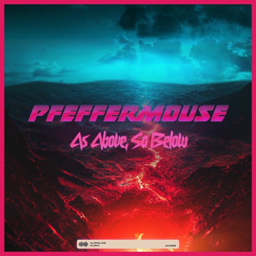Pfeffermouse - As Above, So Below