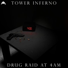 Drug Raid At 4AM