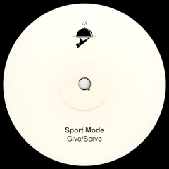 Give/Serve [FREE DL]