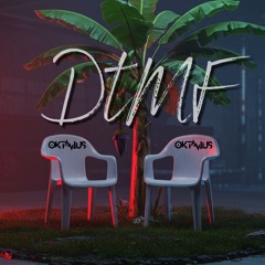 Bad Bunny - DtMF (OKtavius ᴰᴶ Bootleg)