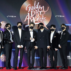 GDA|TREASURE-ILY&Boy&Going Crazy