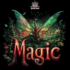 Orquian - Magic
