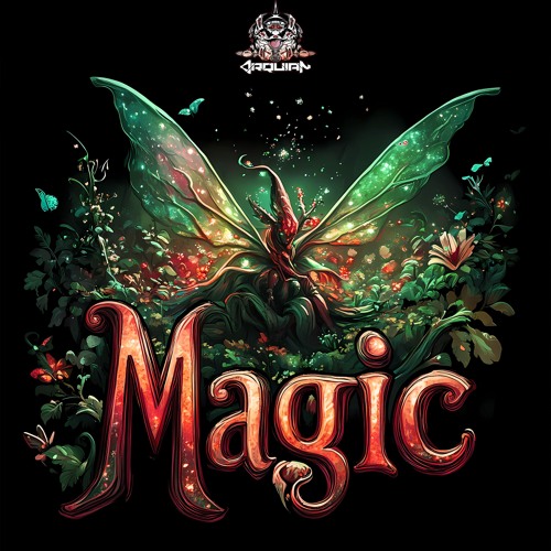 Orquian - Magic