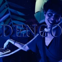 Soundcloud podcast image for Dengo avec Malu 