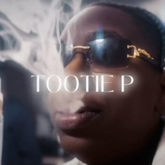 Tootie P - Toxic